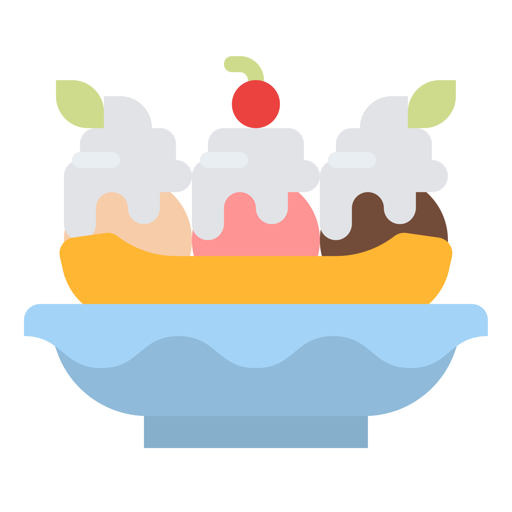 Homemade Ice Cream Lab